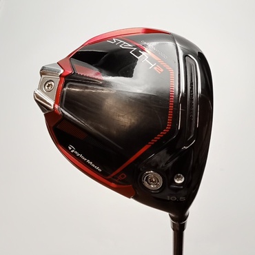 STEALTH2　HD 1W 10.5°  R TENSEI　RED　TM50　(22)