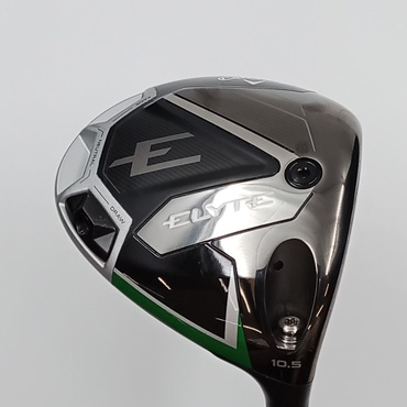 ELYTE 1W 10.5°  S VENTUS　GREEN　50　for　Callaway