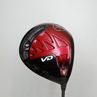 RMX　VD 1W 9.5°  S Diamana　PD　60