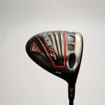 SRIXON　Z785 1W 9.5°  S Miyazaki　MIZU　6