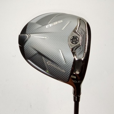 Qi35 1W 10.5°  S 2025　Diamana　SILVER　TM55