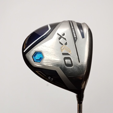 XXIO　12　ネイビー 1W 9.5°  SR XXIO　MP1200　ネイビー