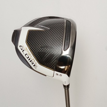 STEALTH　GLOIRE 1W 9.5°  SR Speeder　NX　for　TM