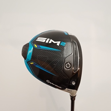 SIM2 1W 9°  S Diamana　TB　60
