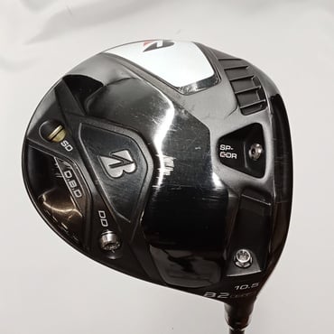 B2HT 1W 10.5°  SR VANQUISH　BS50