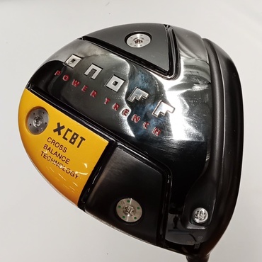 ONOFF　KURO　(2022) 1W その他カーボン
