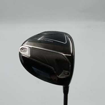 XXIO　14 1W 10.5°  SR XXIO　MP1400