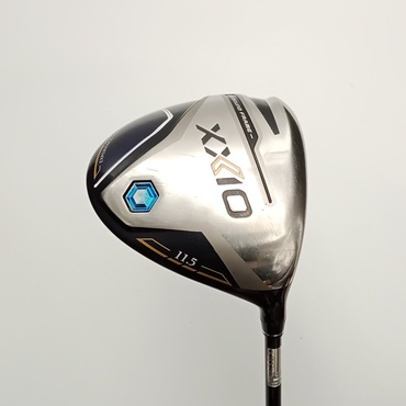 XXIO　12　ネイビー 1W 11.5°  R XXIO　MP1200　ネイビー