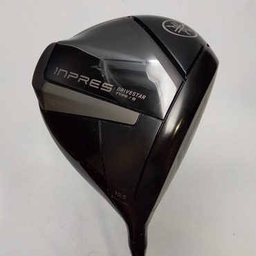 inpres　DRIVESTAR　TYPE/S　(2025) 1W その他カスタム(通常)