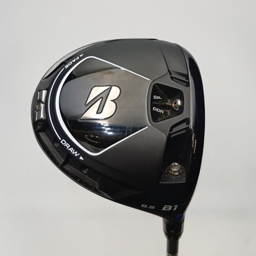 B1 1W 9.5°  S Tour　AD　BS-6