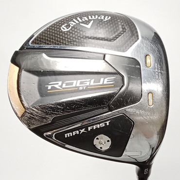 ROGUE　ST　MAX　FAST 1W 10.5°  R Speeder　NX　40　for　Callaway