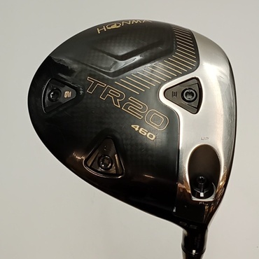 TOUR　WORLD　TR20-460 1W 9.5°  S VIZARD　TR20-50
