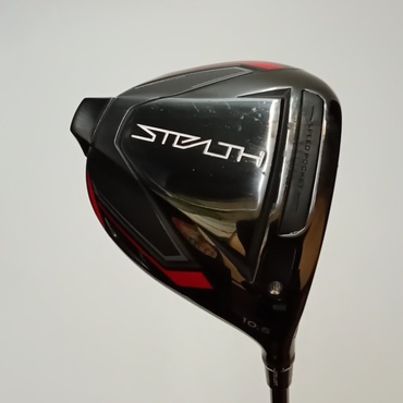 STEALTH 1W 10.5°  S TENSEI　RED　TM50　(22)