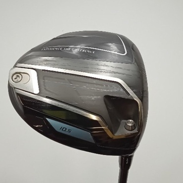 XXIO　14 1W 10.5°  SR XXIO　MP1400