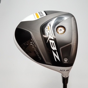ROCKETBALLZ　STAGE　2 1W 10.5°  SR TM1-213