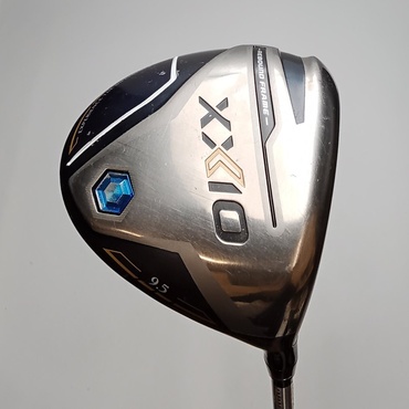 XXIO　12　ネイビー 1W 9.5°  S XXIO　MP1200　ネイビー