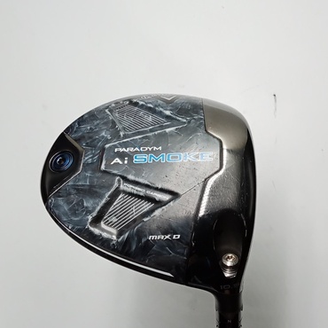 Ai　SMOKE　MAX　D 1W 10.5°  S TENSEI　50　for　Callaway