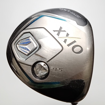 XXIO　8 1W 9.5°  S XXIO　MP800
