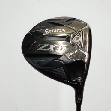 SRIXON　ZX5　MKⅡ　LS 1W 10.5°  S Diamana　ZX-Ⅱ50