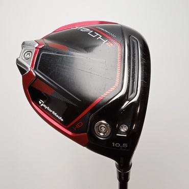 STEALTH2　HD 1W 10.5°  SR TENSEI　RED　TM50　(22)