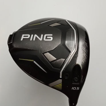 G430　MAX　10K 1W 10.5°  S PING　TOUR　2.0　BLACK　65