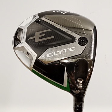 ELYTE 1W 10.5°  S VENTUS　GREEN　50　for　Callaway