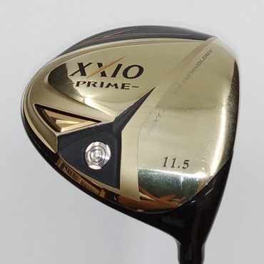 XXIO　PRIME　(2013) 1W 11.5°  R XXIO　PRIME　SP-700