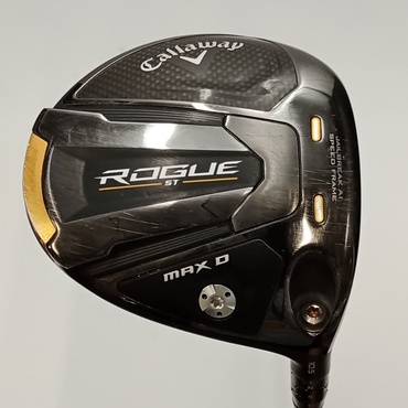 ROGUE　ST　MAX　D 1W 10.5°  R VENTUS　5　for　Callaway