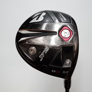 J715　B3 1W 9.5°  S Tour　AD　MJ-6