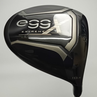 egg　EXTREME 1W 10.5°  M-40 オリジナルカーボン