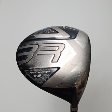 BR-X 1W 10.5°  R BR-X　オリジナルカーボン