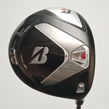 TOUR　B　X　(2020) 1W 9.5°  S Diamana　TB　60