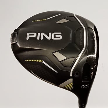 G430　MAX　10K 1W 10.5°  S ALTA　J　CB　BLACK