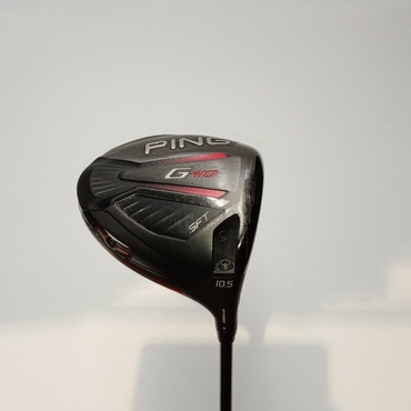 G410　SFT 1W 10.5°  SR ALTA　J　CB　RED