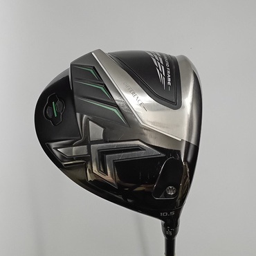 XXIO　X　-eks-　(2022) 1W 10.5°  SR Miyazaki　AX-2