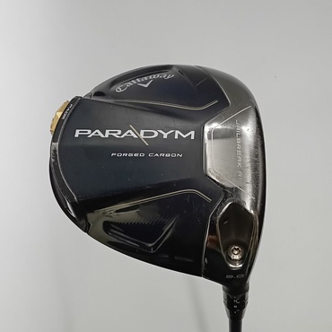 PARADYM 1W 9°  S VENTUS　TR　5　for　Callaway