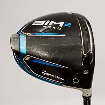 SIM2　MAX　D 1W 10.5°  R TENSEI　BLUE　TM50