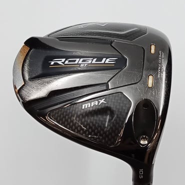 ROGUE　ST　MAX 1W 10.5°  SR VENTUS　5　for　Callaway