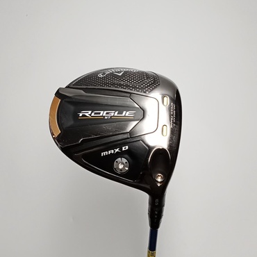 ROGUE　ST　MAX　D 1W 10.5°  S Speeder　NX　50