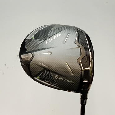 Qi35　MAX 1W 9°  S 2025　Diamana　BLUE　TM50