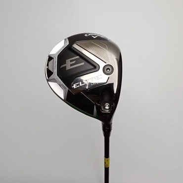 ELYTE　MINI 1W 11.5°  S TENSEI　GREEN　60　for　Callaway