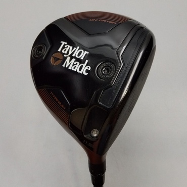 BRNR　MINI　COPPER　(2024) 1W 11.5°  S PROFORCE　65　M40X　J-SPEC