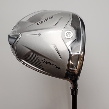 Qi35　シルバー 1W 2025　Diamana　GOLD　TM50
