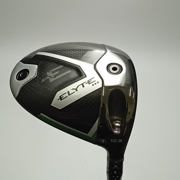 ELYTE　　　　　◆◆◆　(トリプルダイヤモンド) 1W 10.5°  S TENSEI　GREEN　60　for　Callaway
