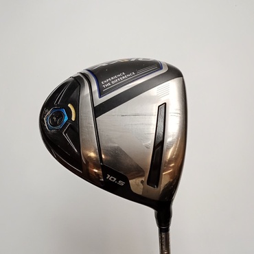 XXIO　ELEVEN　ネイビー 1W 10.5°  S XXIO　MP1100　ネイビー