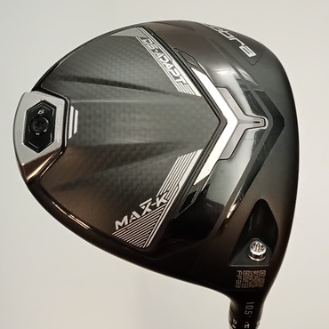 DS-ADAPT　MAX-K 1W 10.5°  SR Speeder　NX　for　cobra