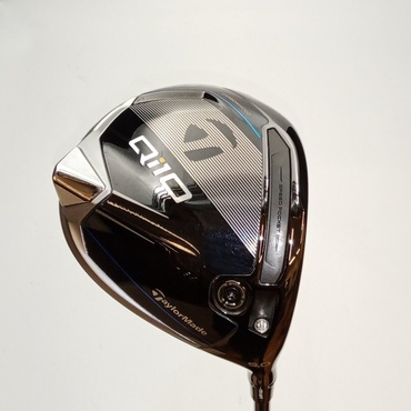 Qi10 1W 9°  S Diamana　BLUE　TM50