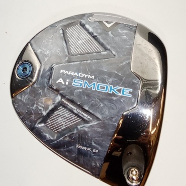 Ai　SMOKE　MAX　D 1W 9°  S TENSEI　50　for　Callaway