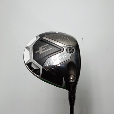 ELYTE　MINI 1W 11.5°  SR TENSEI　GREEN　60　for　Callaway