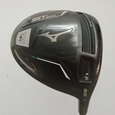 ST200 1W その他カーボン